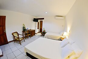 Hotel Europeo