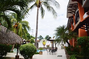 Hotel Europeo