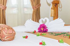 Hotel Alexandrina