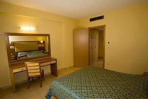 Aegean Dream Hotel