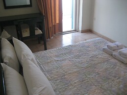 Kyveli Apartments