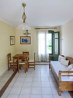 Kyveli Apartments