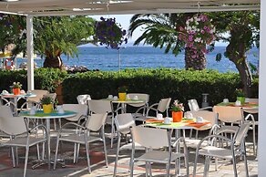Kyveli Apartments
