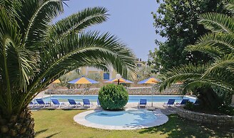 Kyveli Apartments