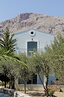 Kyveli Apartments