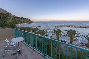 Kyveli Apartments