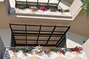 Kyveli Apartments