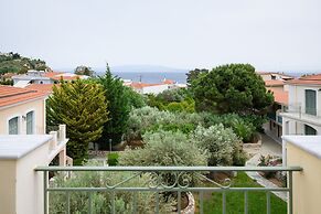 Kyveli Apartments