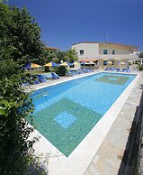 Kyveli Apartments