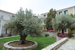 Kyveli Apartments