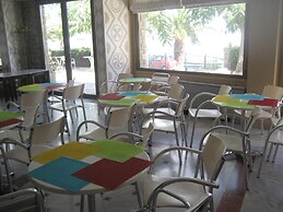 Kyveli Apartments