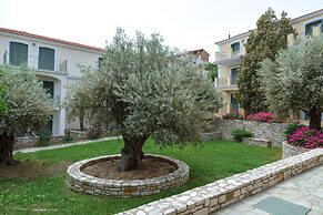 Kyveli Apartments