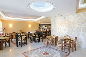 Kyveli Apartments