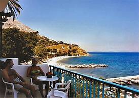Kyveli Apartments