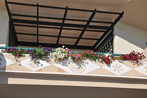 Kyveli Apartments