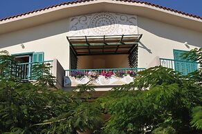 Kyveli Apartments