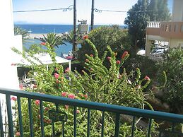 Kyveli Apartments