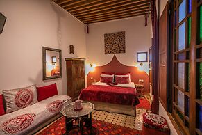 Riad Les Idrissides