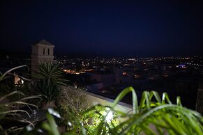 Riad Les Idrissides
