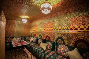 Riad Les Idrissides