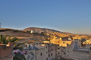 Riad Les Idrissides