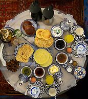 Riad Les Idrissides