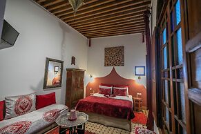 Riad Les Idrissides