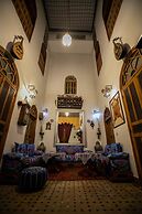 Riad Les Idrissides