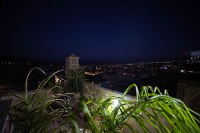 Riad Les Idrissides