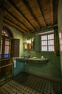 Riad Les Idrissides