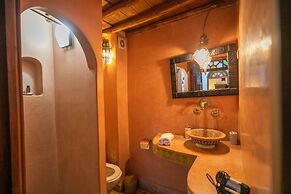 Riad Les Idrissides