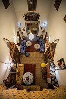 Riad Les Idrissides
