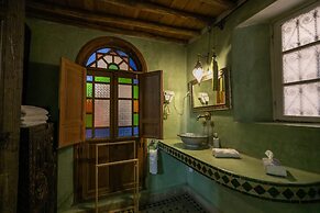 Riad Les Idrissides