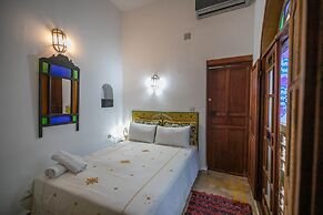 Riad Les Idrissides