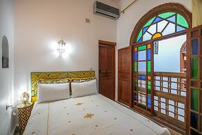 Riad Les Idrissides