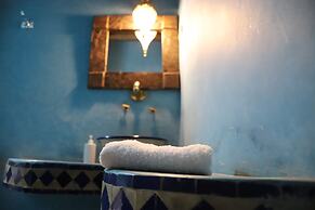 Riad Les Idrissides