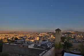 Riad Les Idrissides