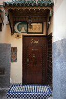 Riad Les Idrissides