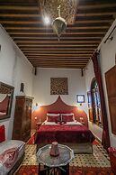 Riad Les Idrissides