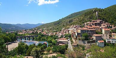 Château Les Carrasses