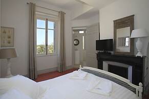 Château Les Carrasses