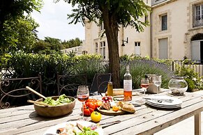 Château Les Carrasses