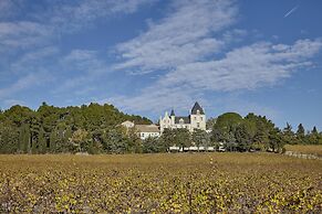 Château Les Carrasses
