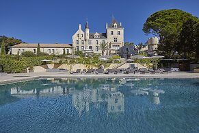 Château Les Carrasses