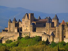 Château Les Carrasses