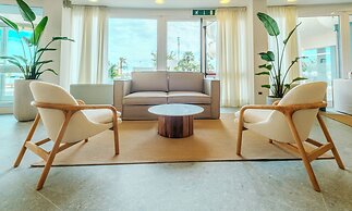 HR Resort