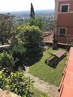Hotel Villa Sermolli