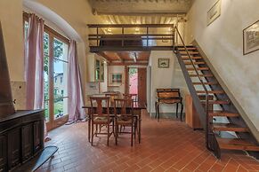 Hotel Villa Sermolli