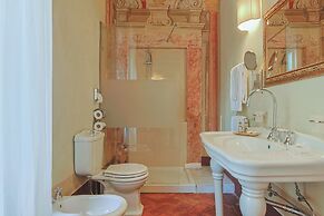 Hotel Villa Sermolli
