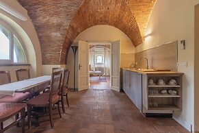 Hotel Villa Sermolli